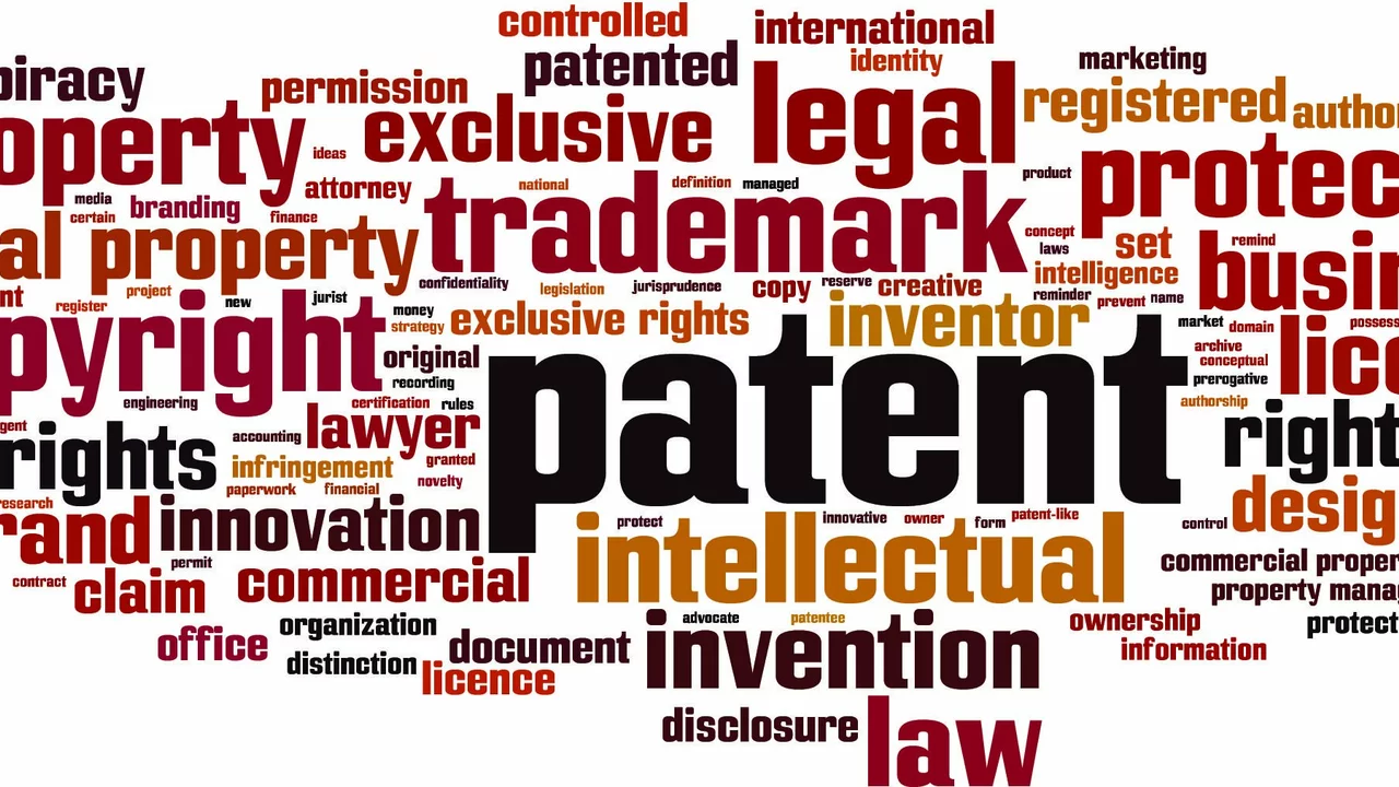 Is it legal to put the trademark symbol after made-up words?