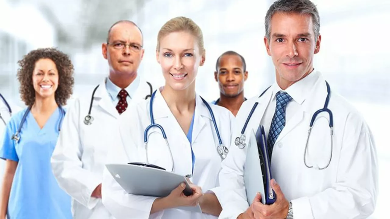 What are some health tips that you will never need a doctor?