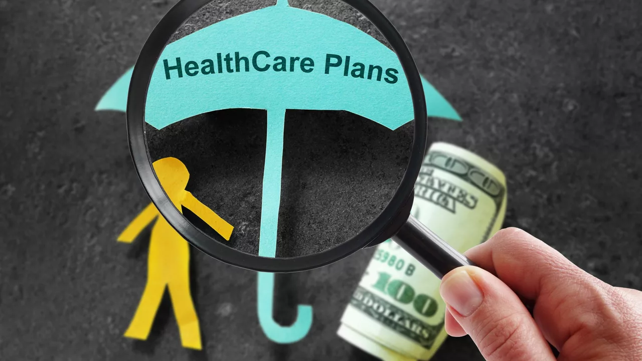 Why are people afraid to buy health insurance?