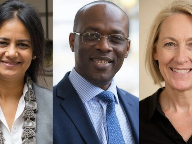 Keir Starmer reshuffle: Lammy made Deputy PM as Rayner quits in standards row