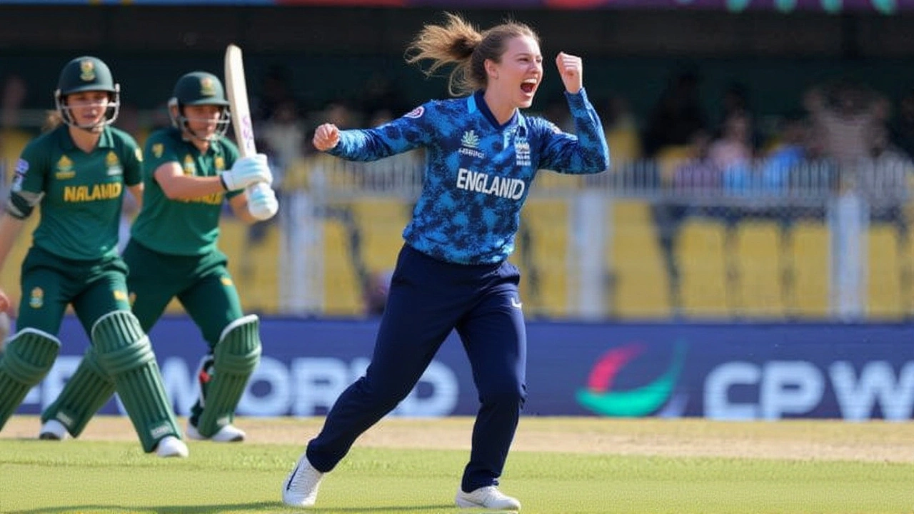 Looking ahead: Super Six and beyond