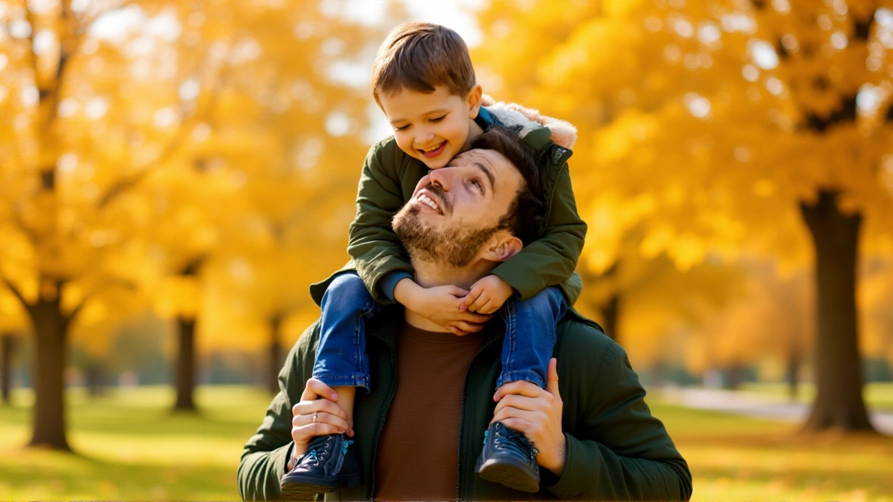 Bramley Prepares for International Men's Day Celebration with Music, Poetry and Digital Art