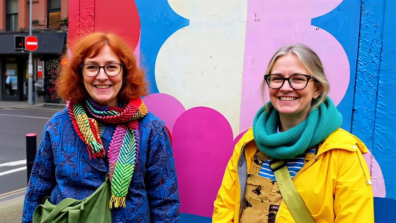 Who’s Affected — And How