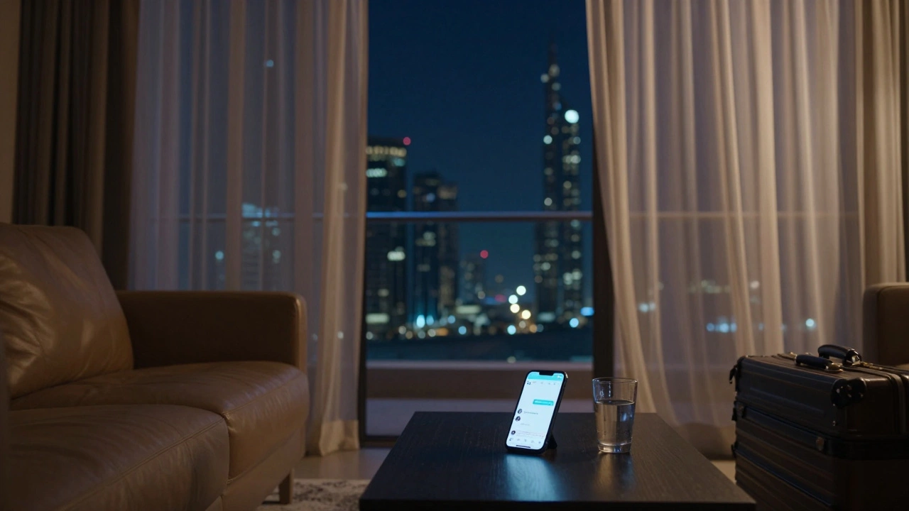 Escort in Dubai - What You Need to Know About Services, Myths, and Realities