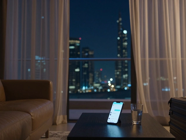 Escort in Dubai - What You Need to Know About Services, Myths, and Realities